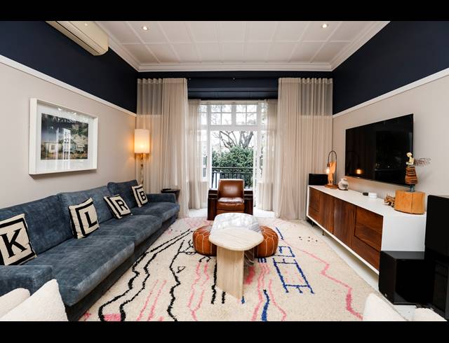 4 BEDROOM HOUSE FOR SALE IN MORNINGSIDE